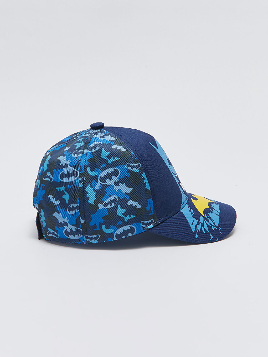 Batman Licensed Boy Cap Hat -S37375Z4-JQ6