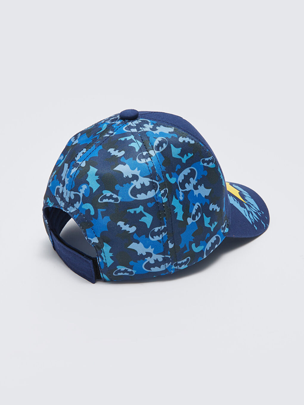 Batman Licensed Boy Cap Hat -S37375Z4-JQ6