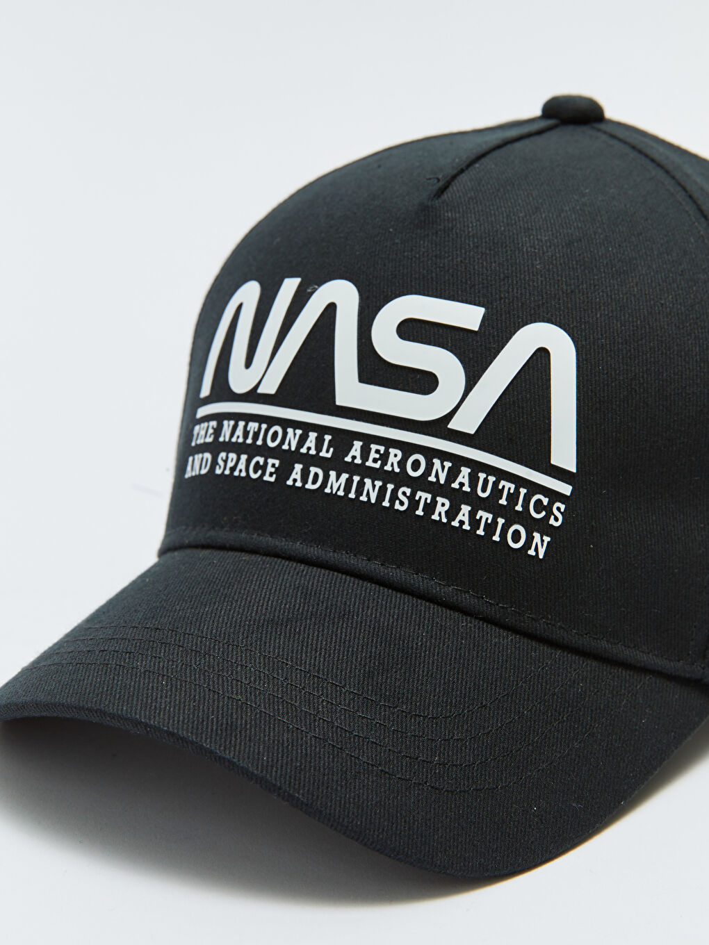LC Waikiki NASA Licencirani Kačket za Dečake -S37380Z4-E0N