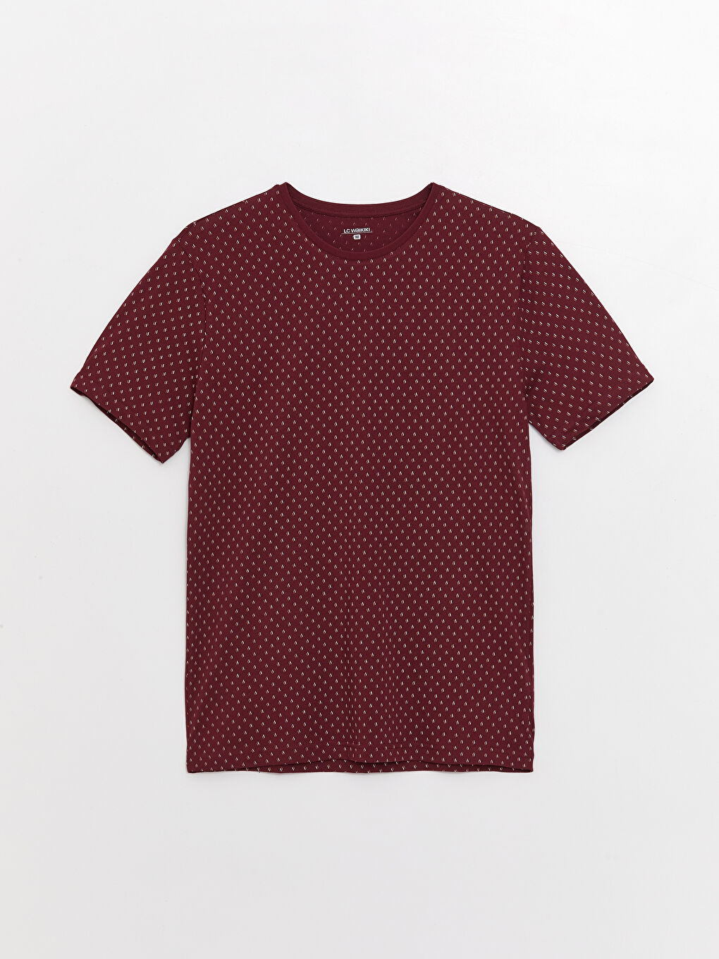 Regular Fit Men's Pyjama Set-5