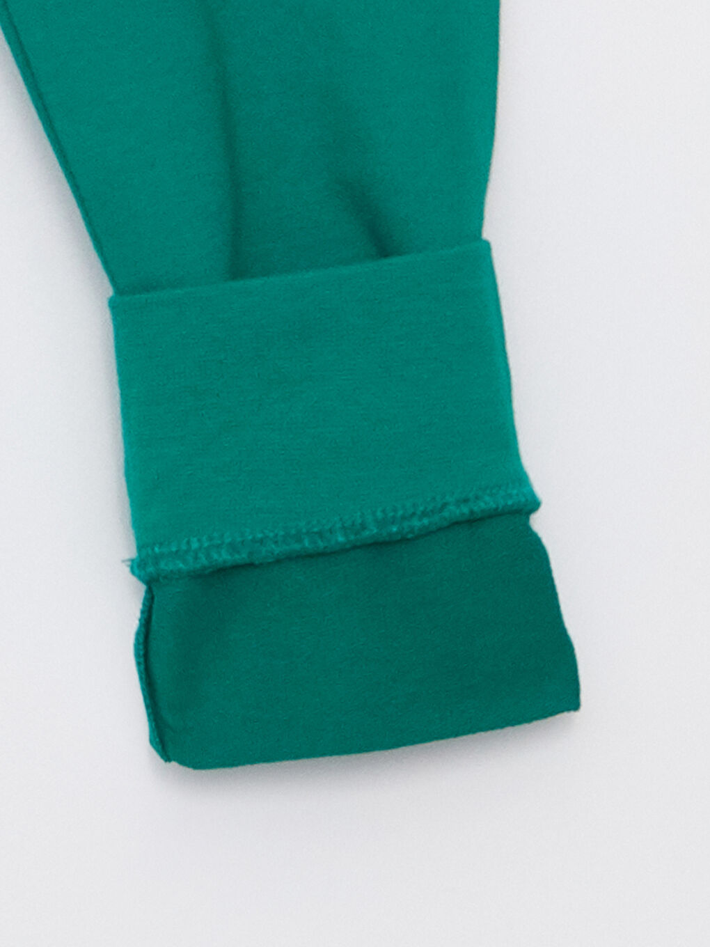 Pantalon de survêtement jogger imprimé à taille élastiquée pour garçons-2