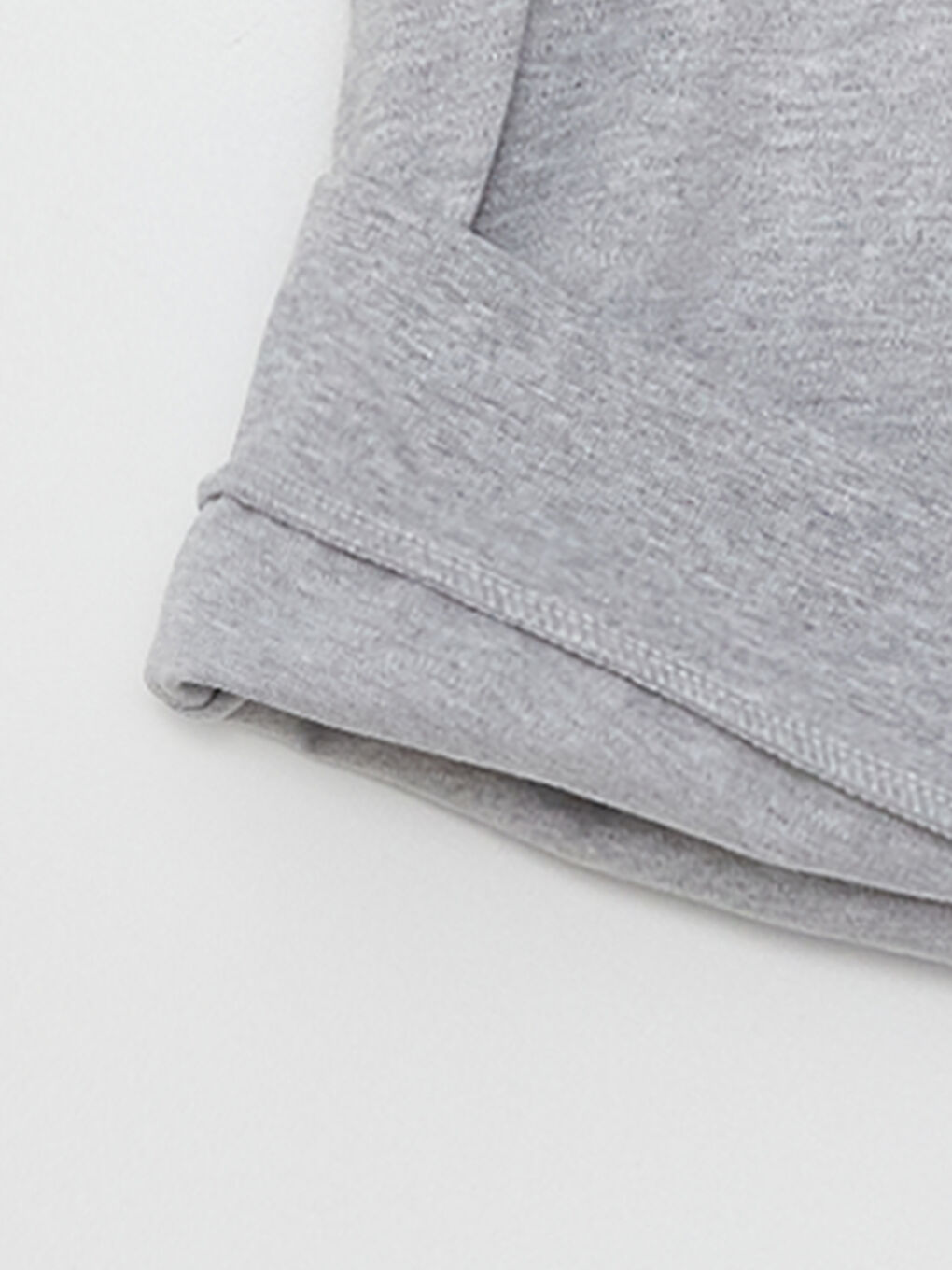 Crew Neck Printed Long Sleeve Boys' Sweatshirt-2