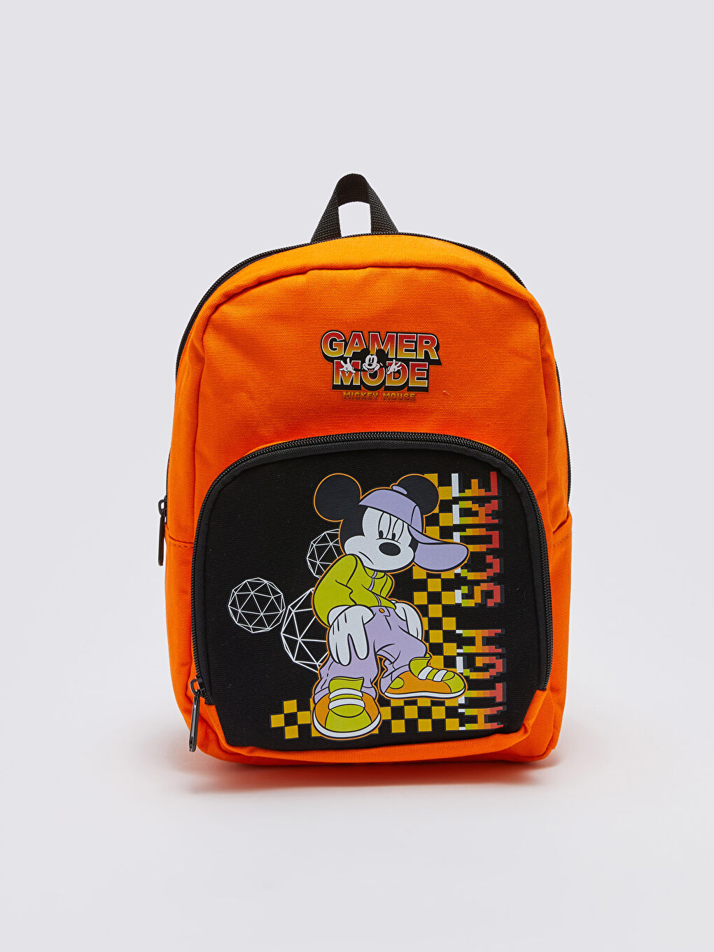 LCW ACCESSORIES Ranac za dečake sa štampom Miki Mausa -S37475Z4-GC2