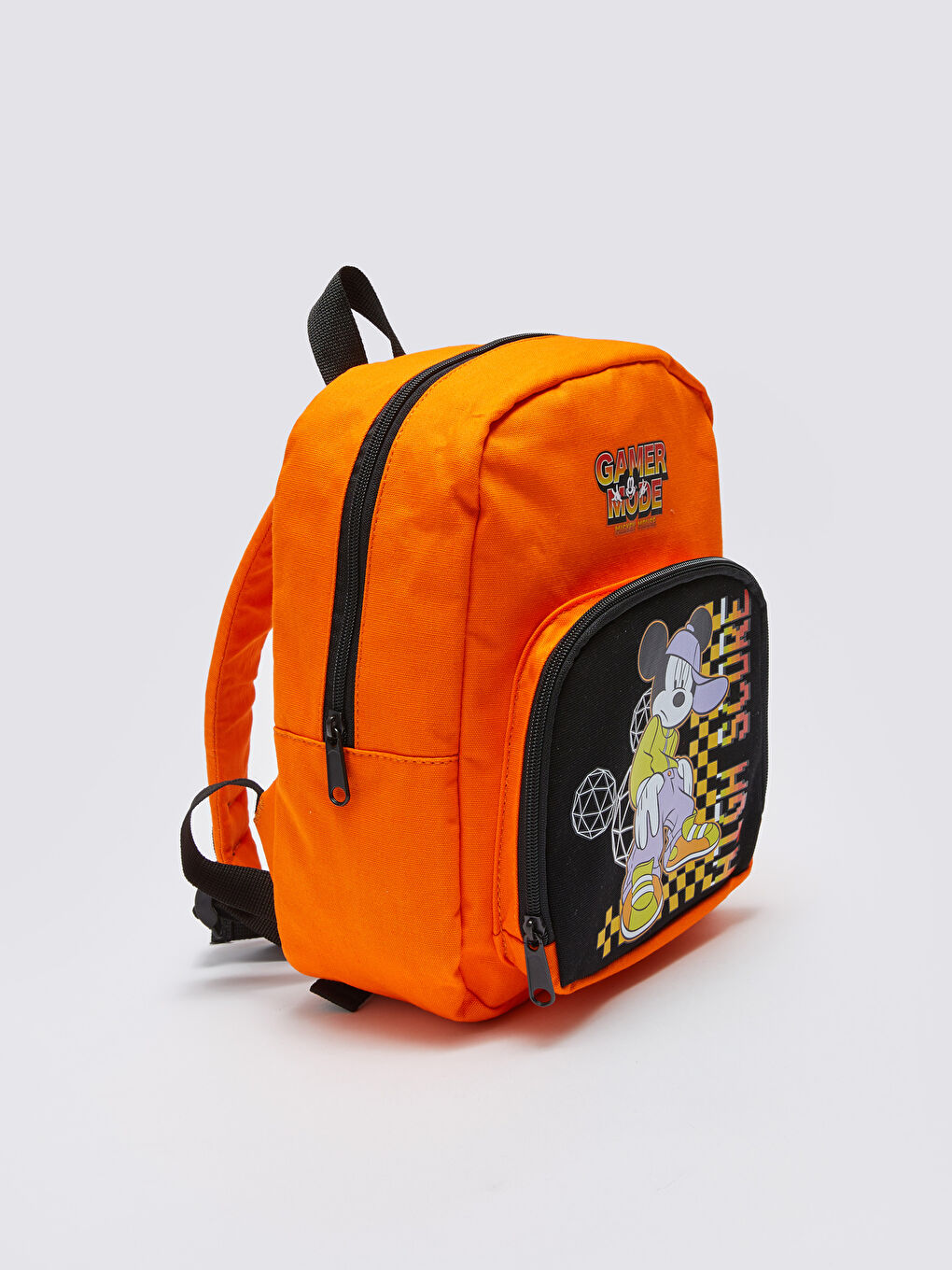 LCW ACCESSORIES Ranac za dečake sa štampom Miki Mausa -S37475Z4-GC2
