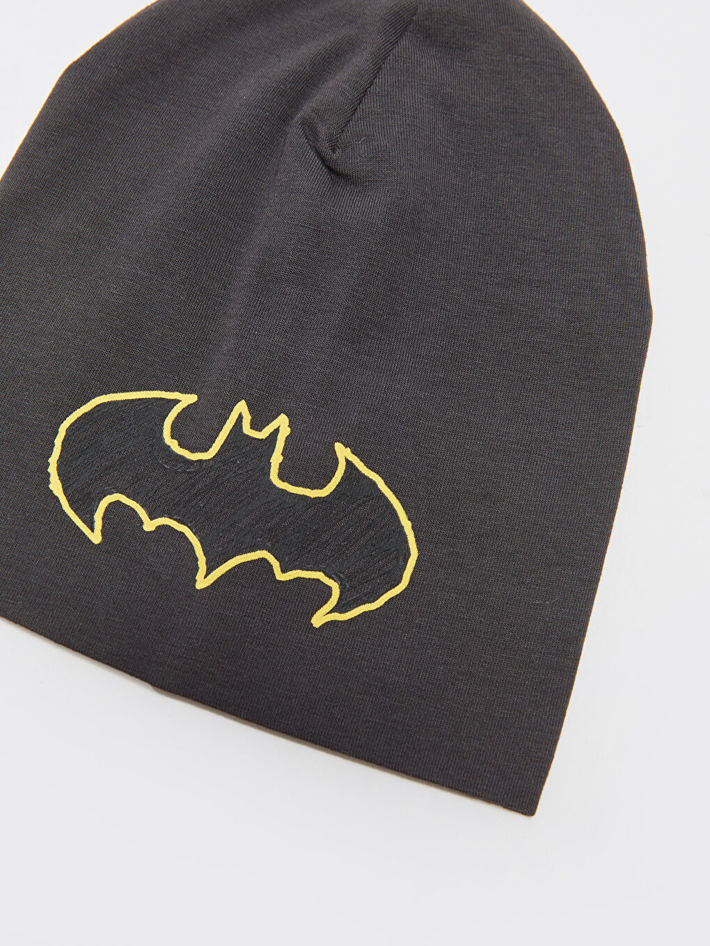 Batman Bedruckte Baby Jungen Mütze 2er-Pack-1
