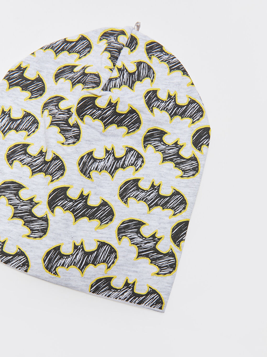 Batman Bedruckte Baby Jungen Mütze 2er-Pack-2