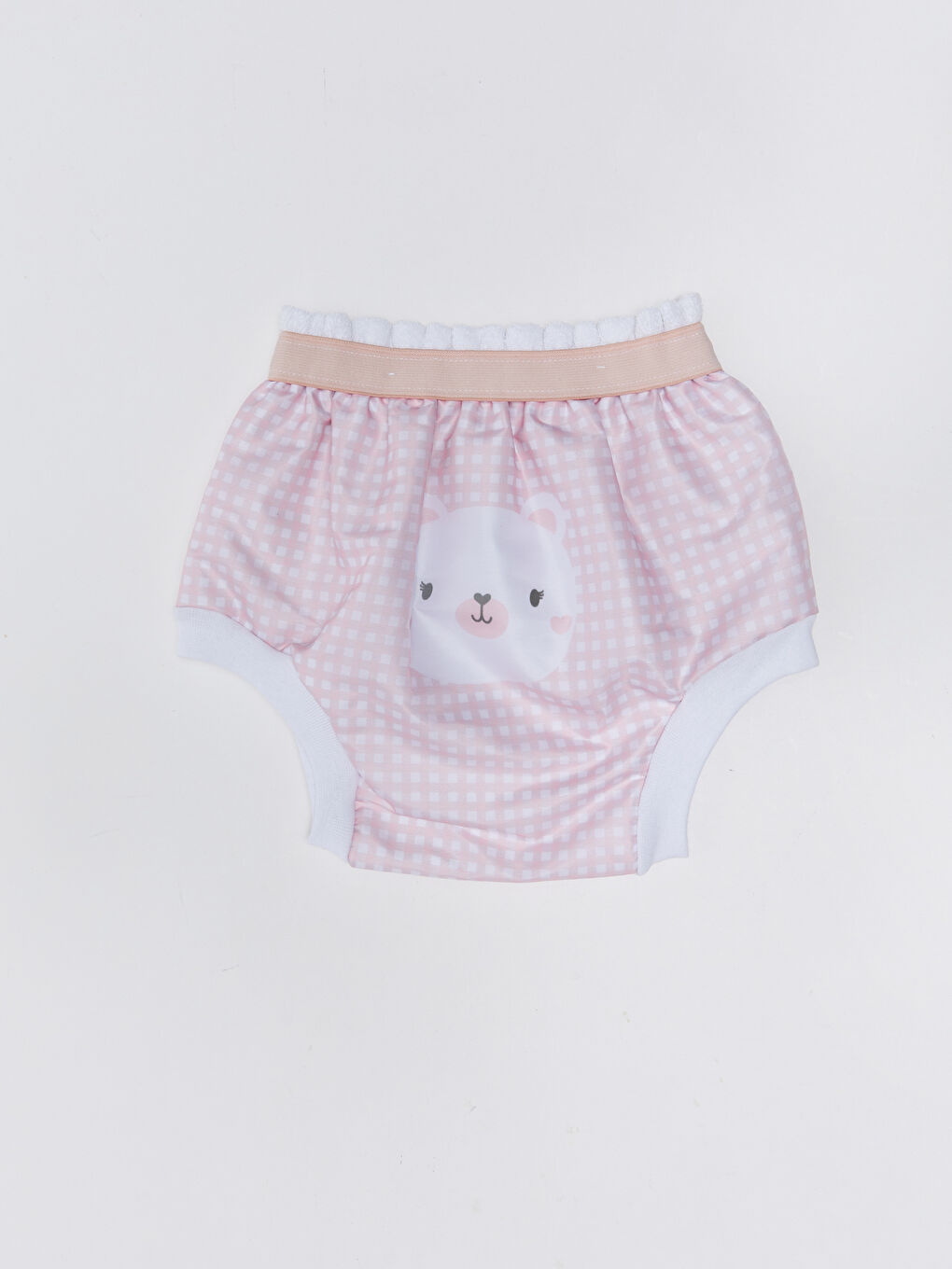 LCW baby Bedruckte Baby Mädchen Trainingsslips -S37518Z1-LT4
