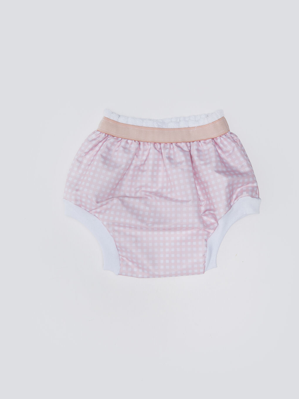 LCW baby Bedruckte Baby Mädchen Trainingsslips -S37518Z1-LT4