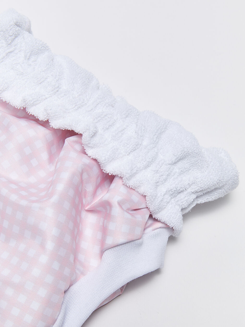LCW baby Bedruckte Baby Mädchen Trainingsslips -S37518Z1-LT4