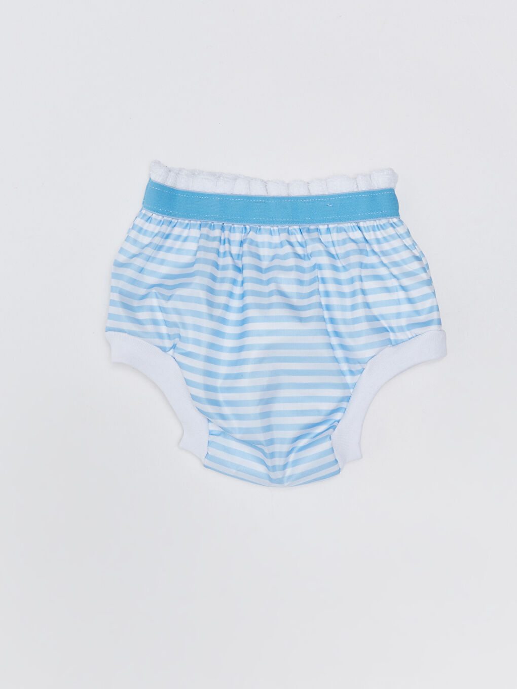 Elastic Waist Baby Boys' Training Pants