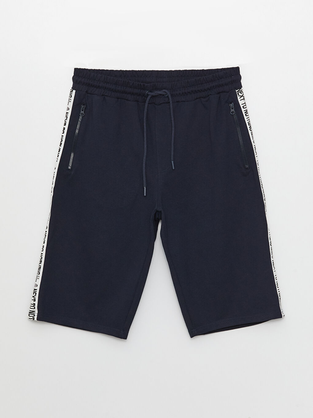 شورت رياضي عادي للرجال-4