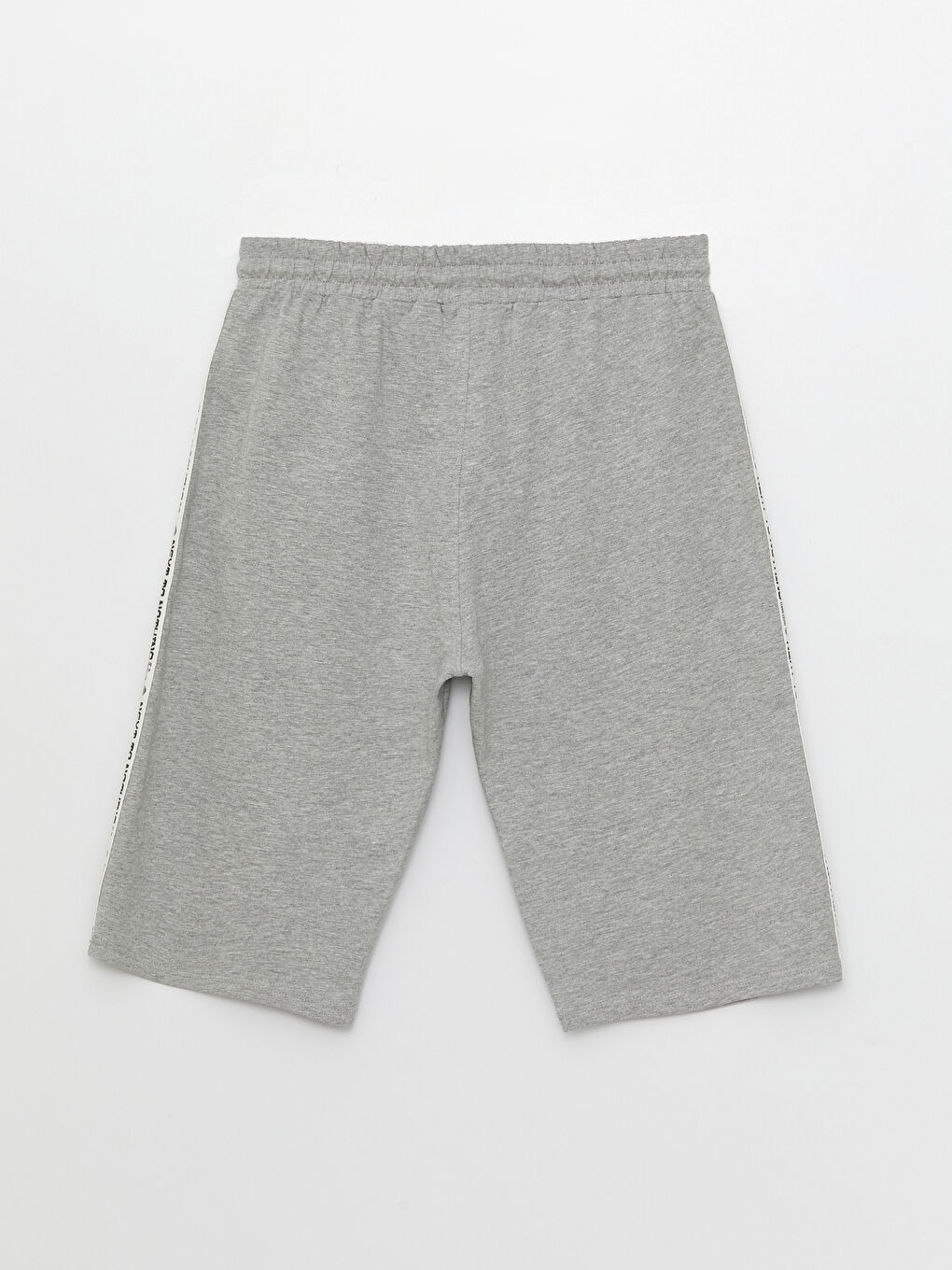 Standard Fit Men's Sports Shorts -S37572Z8-LAL