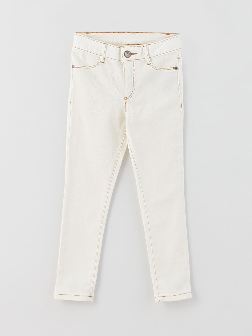 Super Skinny Fit Girls' Pants -S37624Z4-FDU