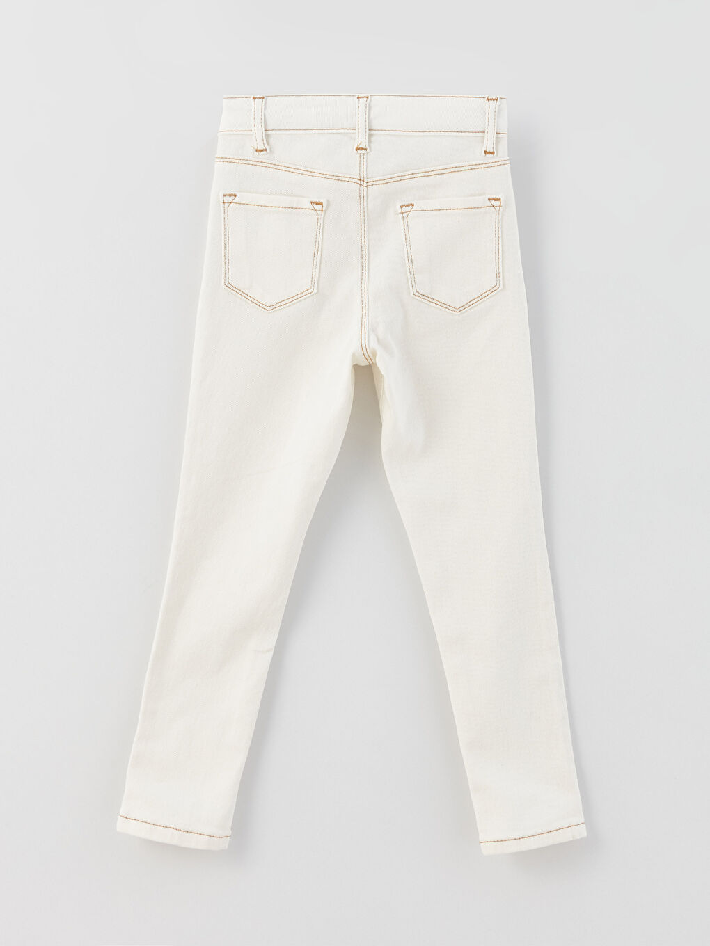 Super Skinny Fit Girls' Pants -S37624Z4-FDU