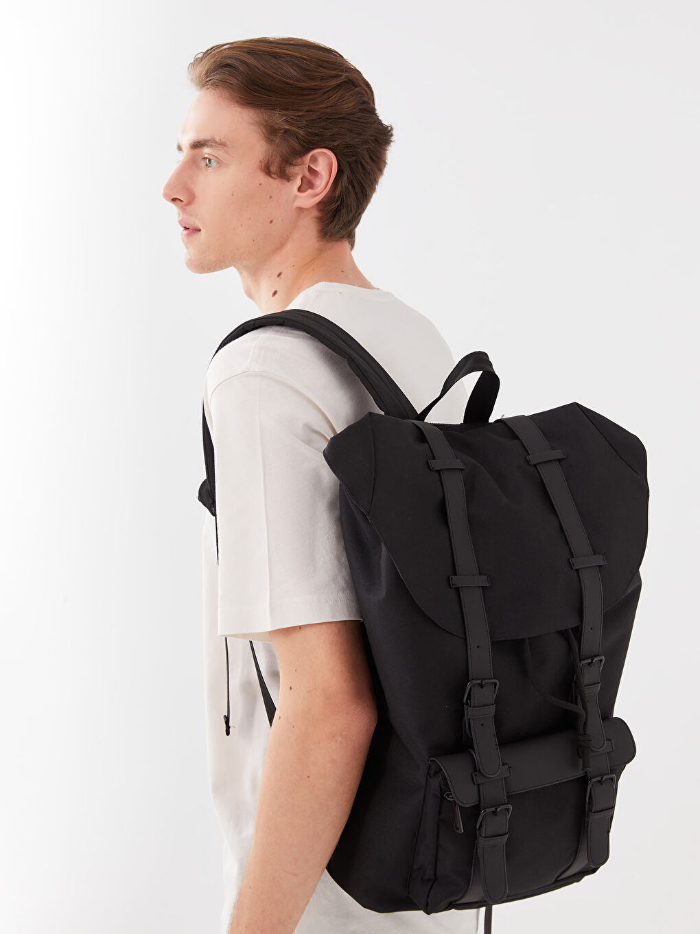 LCW ACCESSORIES Ranac za muškarce sa više pregrada -S37639Z8-HUC