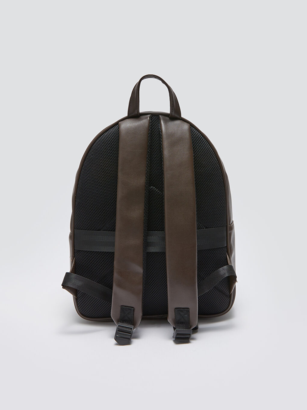 LCW ACCESSORIES حقيبة ظهر جلد صناعي للرجال -S37652Z8-QMP