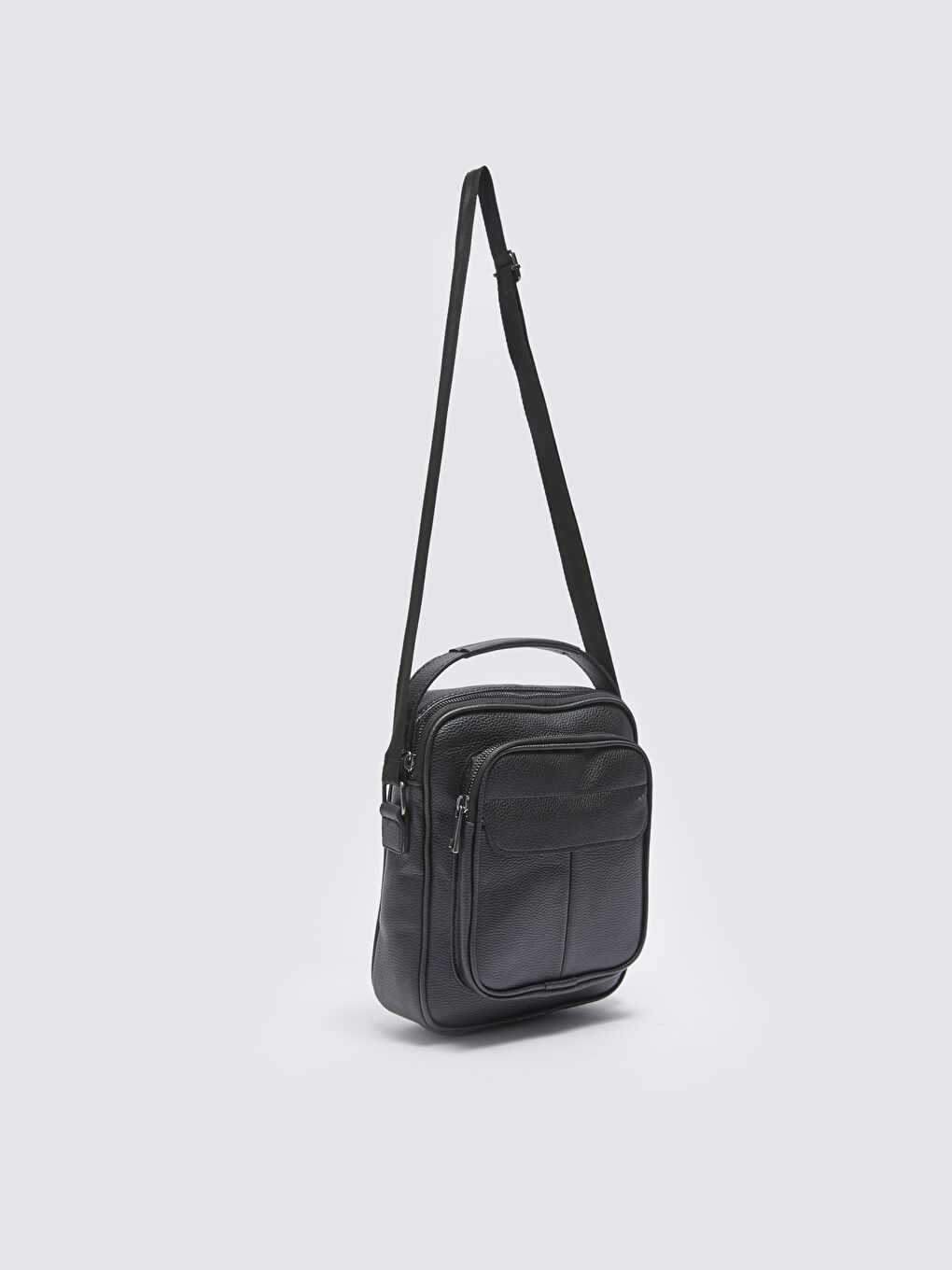 LACOSTE Maheki Shoulder Bag - POIZON