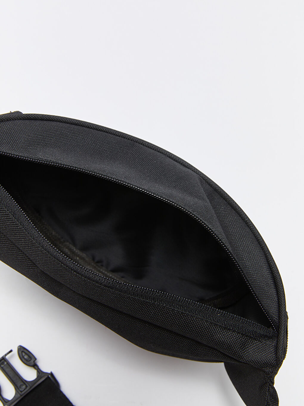 حقيبة خصر مفصلة للرجال-4