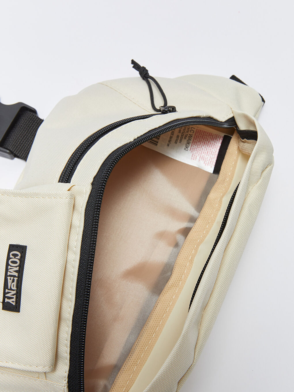 حقيبة خصر مفصلة للرجال-5