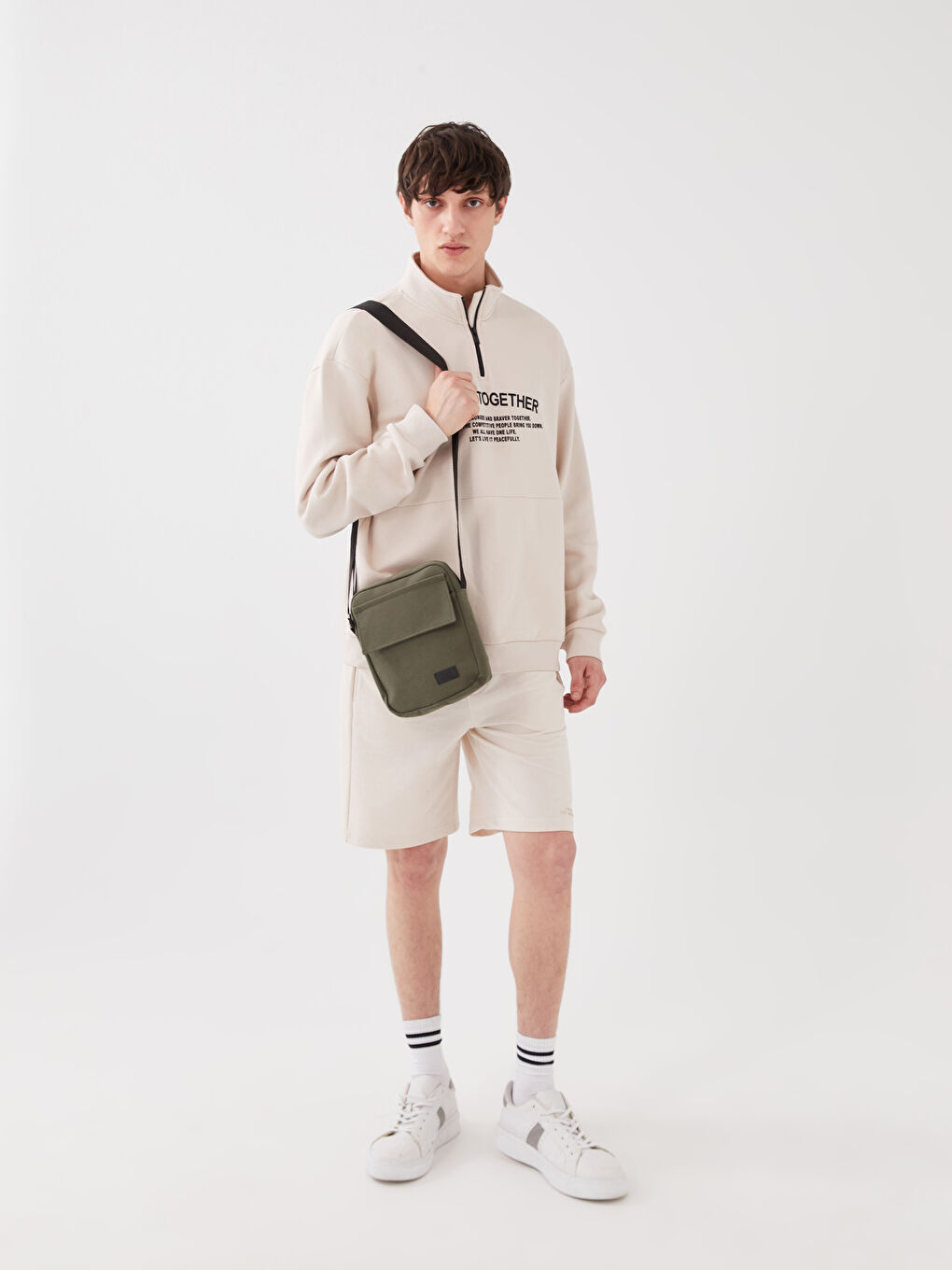 حقيبة كروس بودي مفصلة للرجال-1