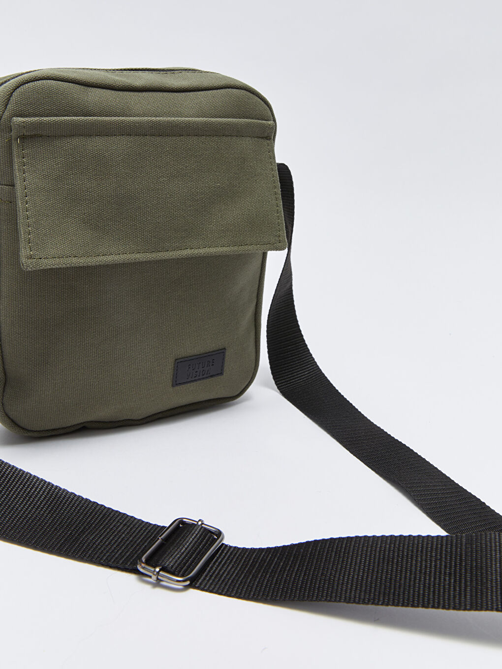 حقيبة كروس بودي مفصلة للرجال-5