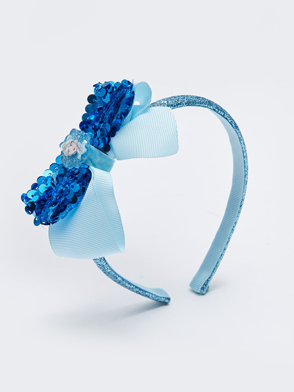 Frozen ლიცენზირებული გოგონას გვირგვინის და ბალთის ნაკრები-1