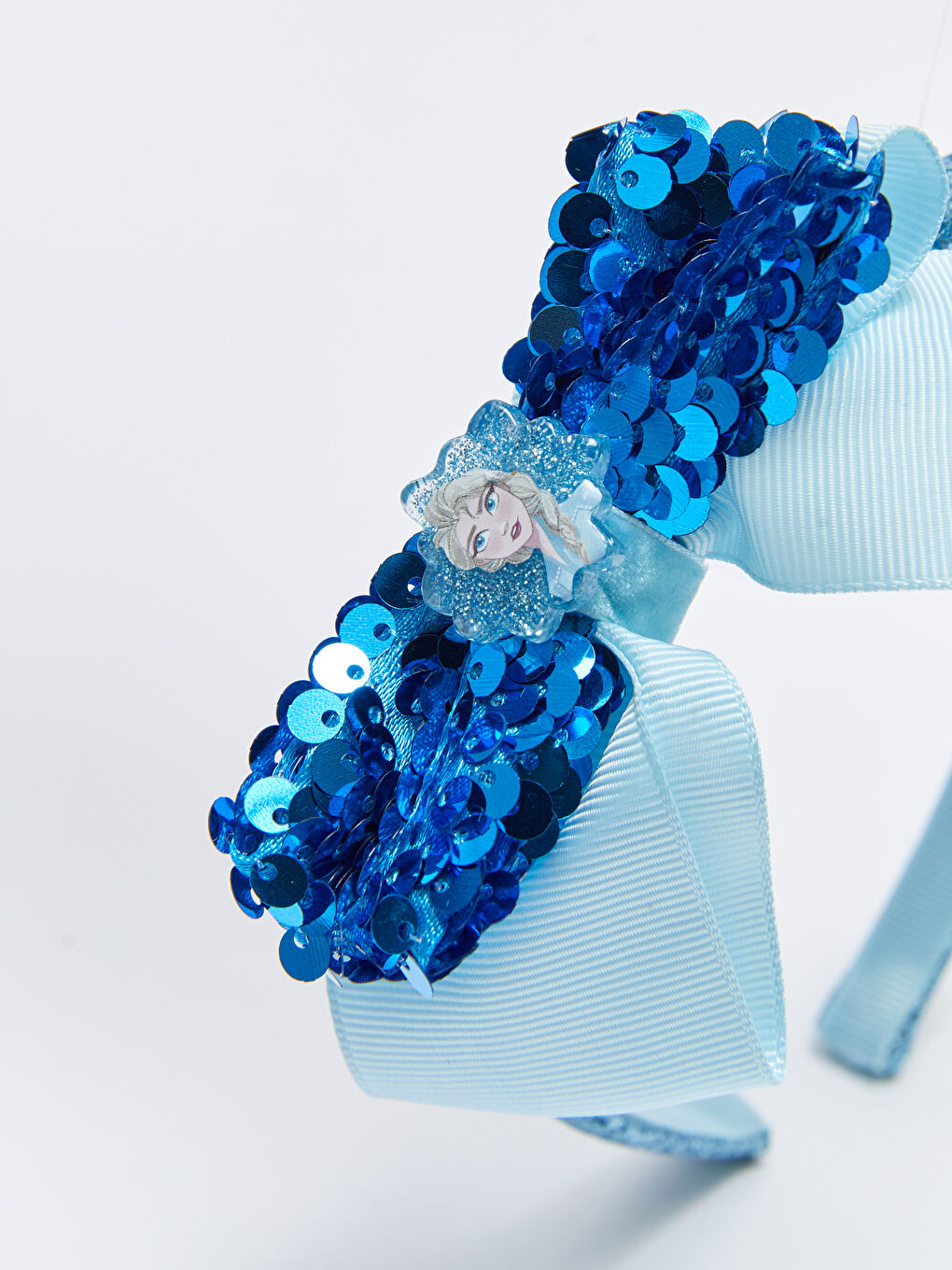 Frozen ლიცენზირებული გოგონას გვირგვინის და ბალთის ნაკრები-3