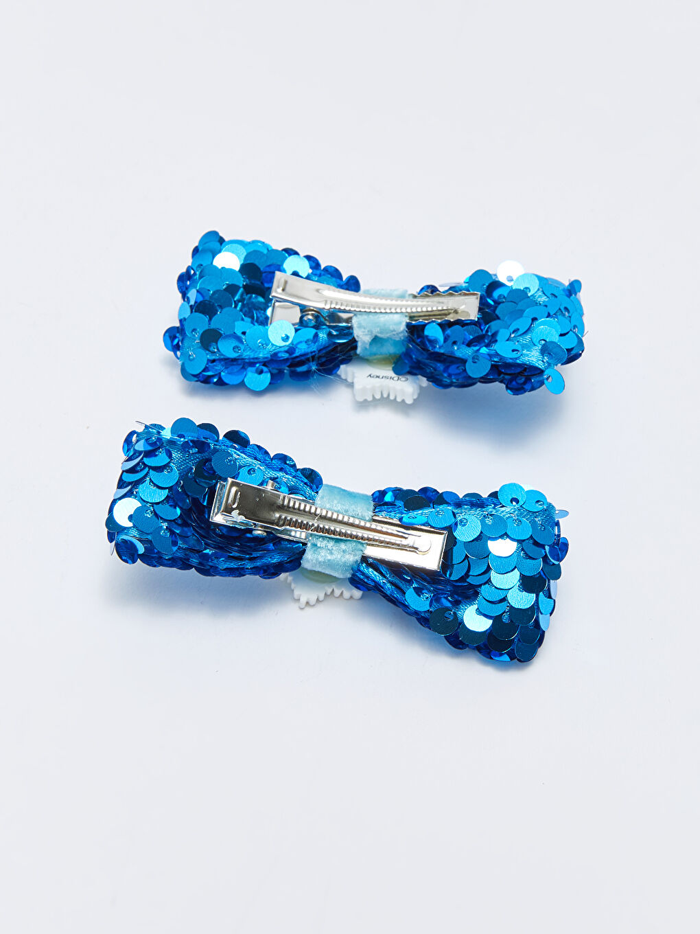 Frozen ლიცენზირებული გოგონას გვირგვინის და ბალთის ნაკრები-4