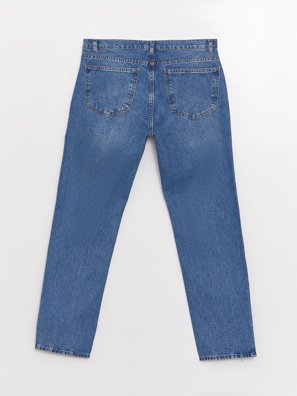 İndigo 779 Regular Fit Erkek Jean Pantolon-6