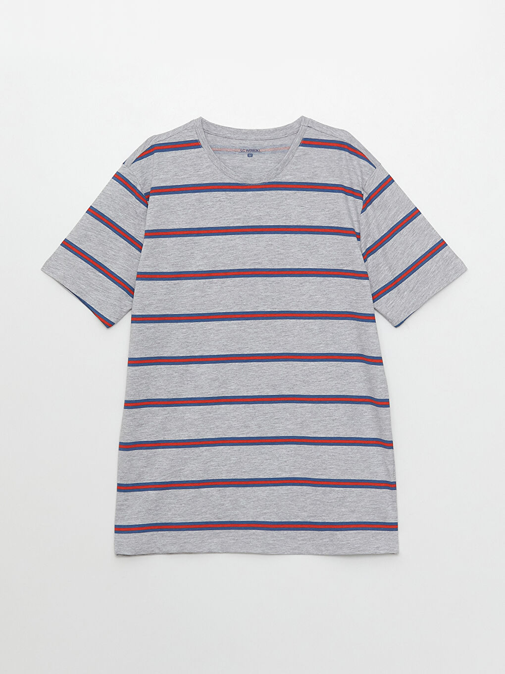 Regular Fit Men's Short Pyjama Set-8