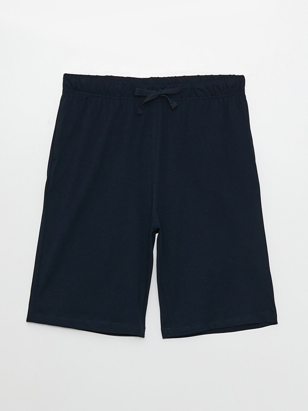 Regular Fit Men's Short Pyjama Set-9