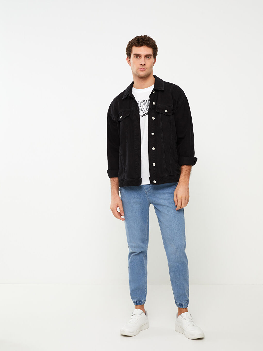 780 Men's Jogger Jeans -S37896Z8-311