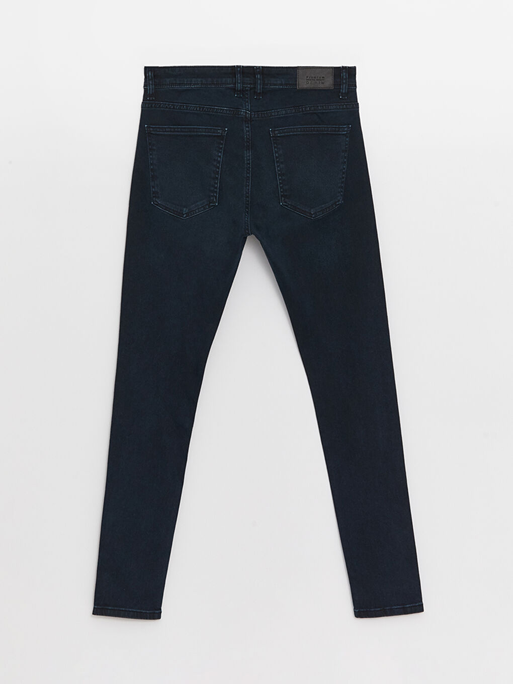İndigo 760 Skinny Fit Erkek Jean Pantolon-6