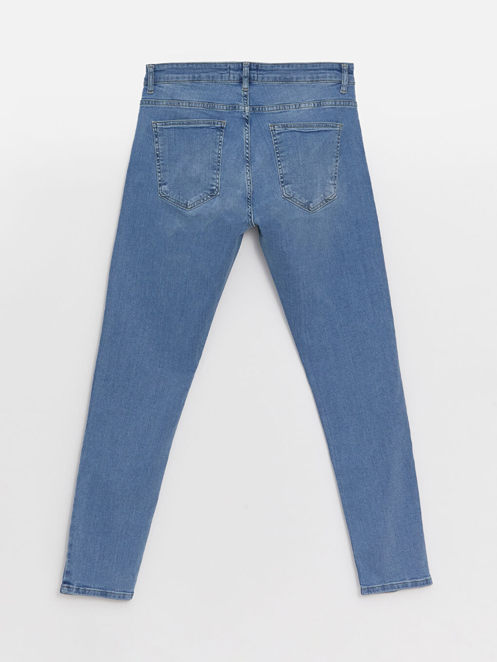 LCW Jeans 760 Skinny Fit Erkek Jean Pantolon -S37904Z8-311