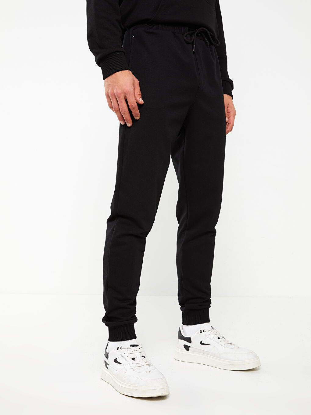 XSIDE Slim Fit Men's Jogger Sweatpants -S37938Z8-CVL