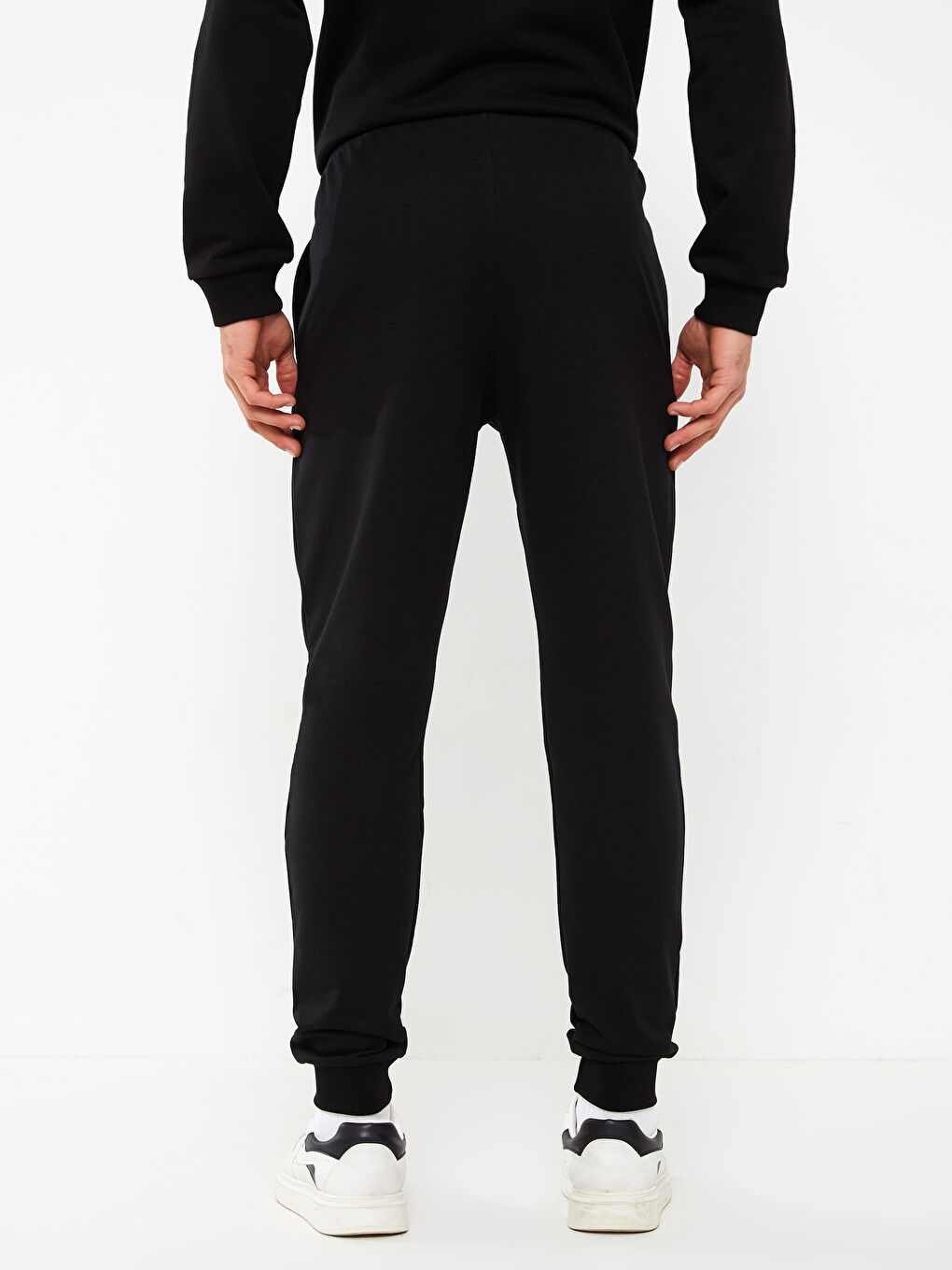XSIDE Slim Fit Men's Jogger Sweatpants -S37938Z8-CVL