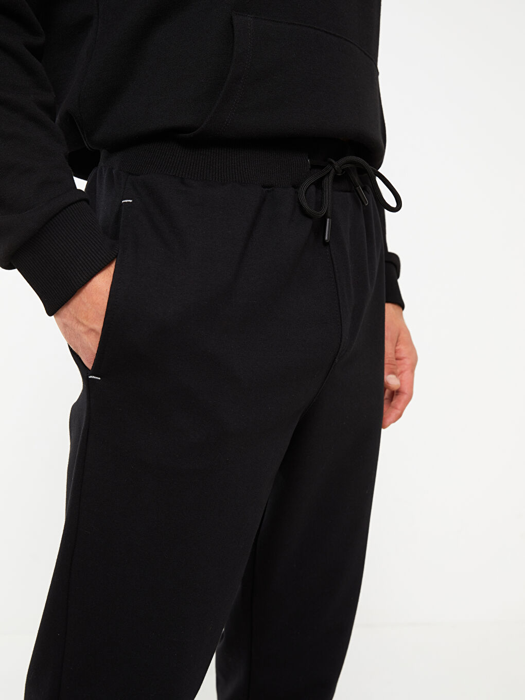 XSIDE Slim Fit Men's Jogger Sweatpants -S37938Z8-CVL