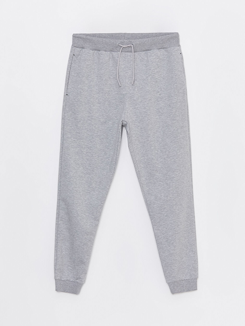 بنطلون رياضي رفيع للرجال-5