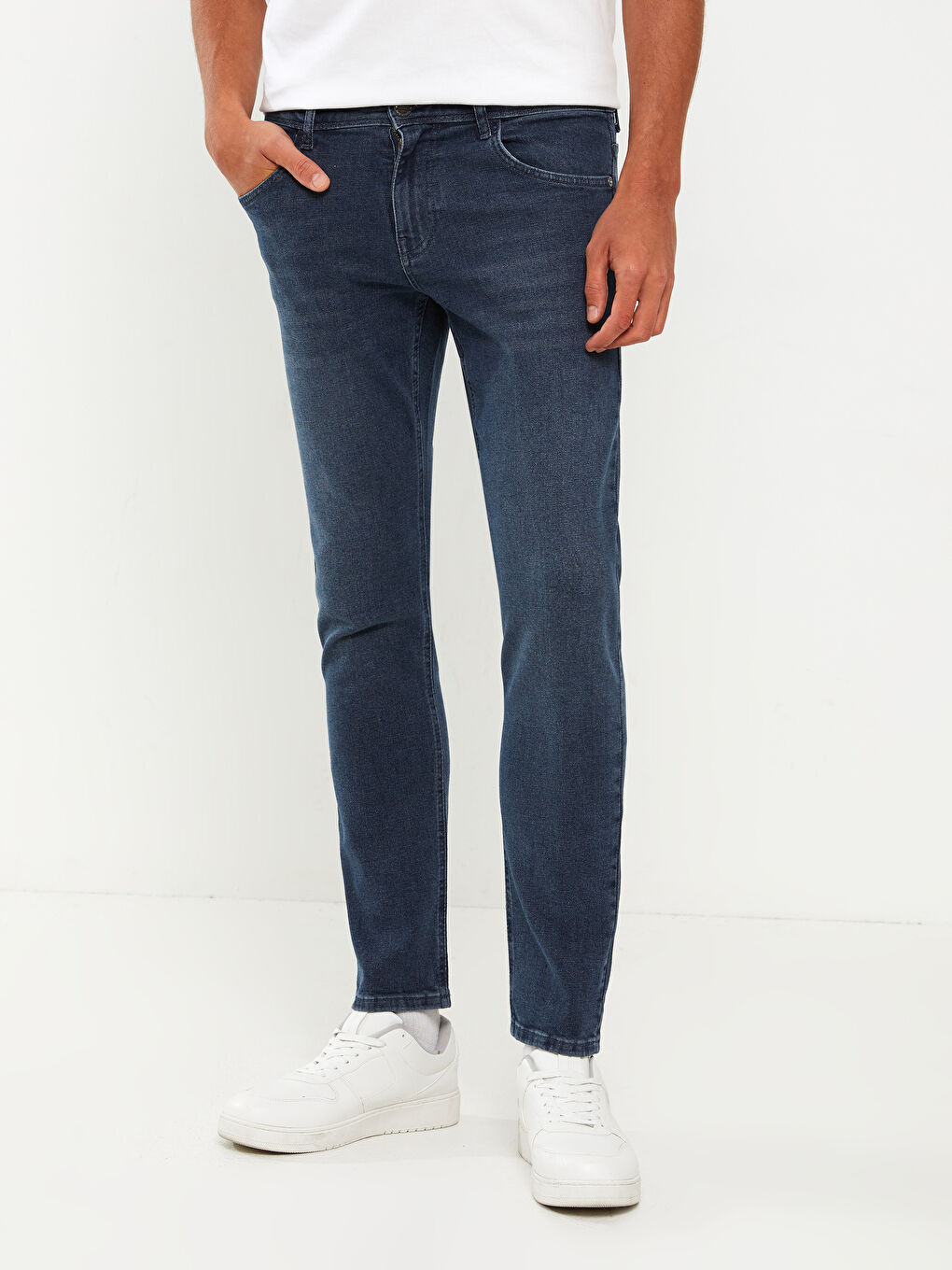 750 Slim Fit Men's Jeans-2