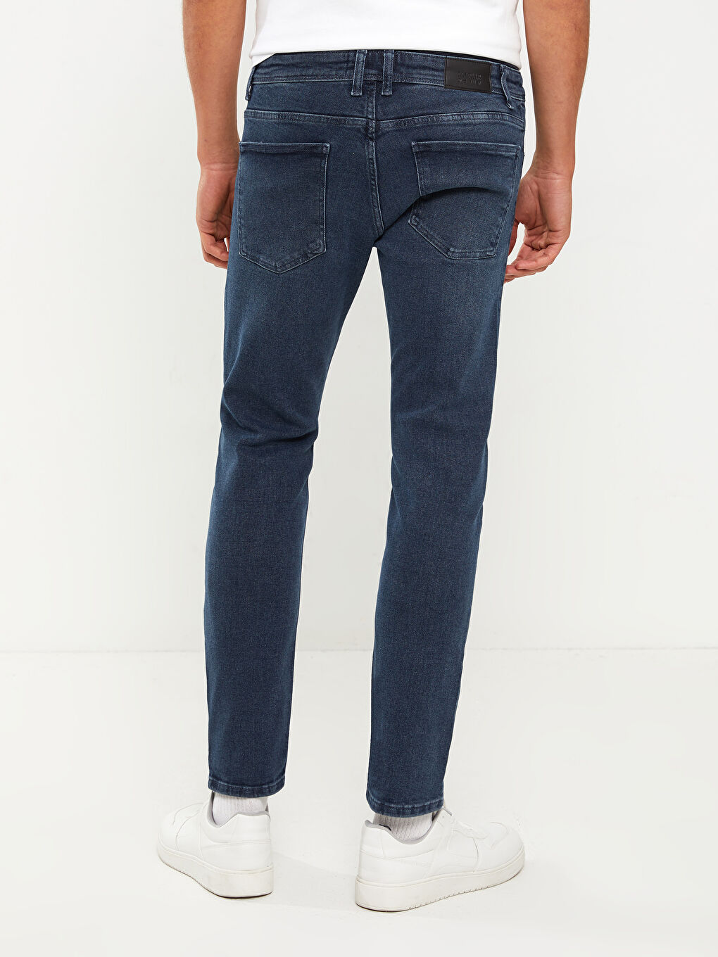 750 Slim Fit Men's Jeans-3