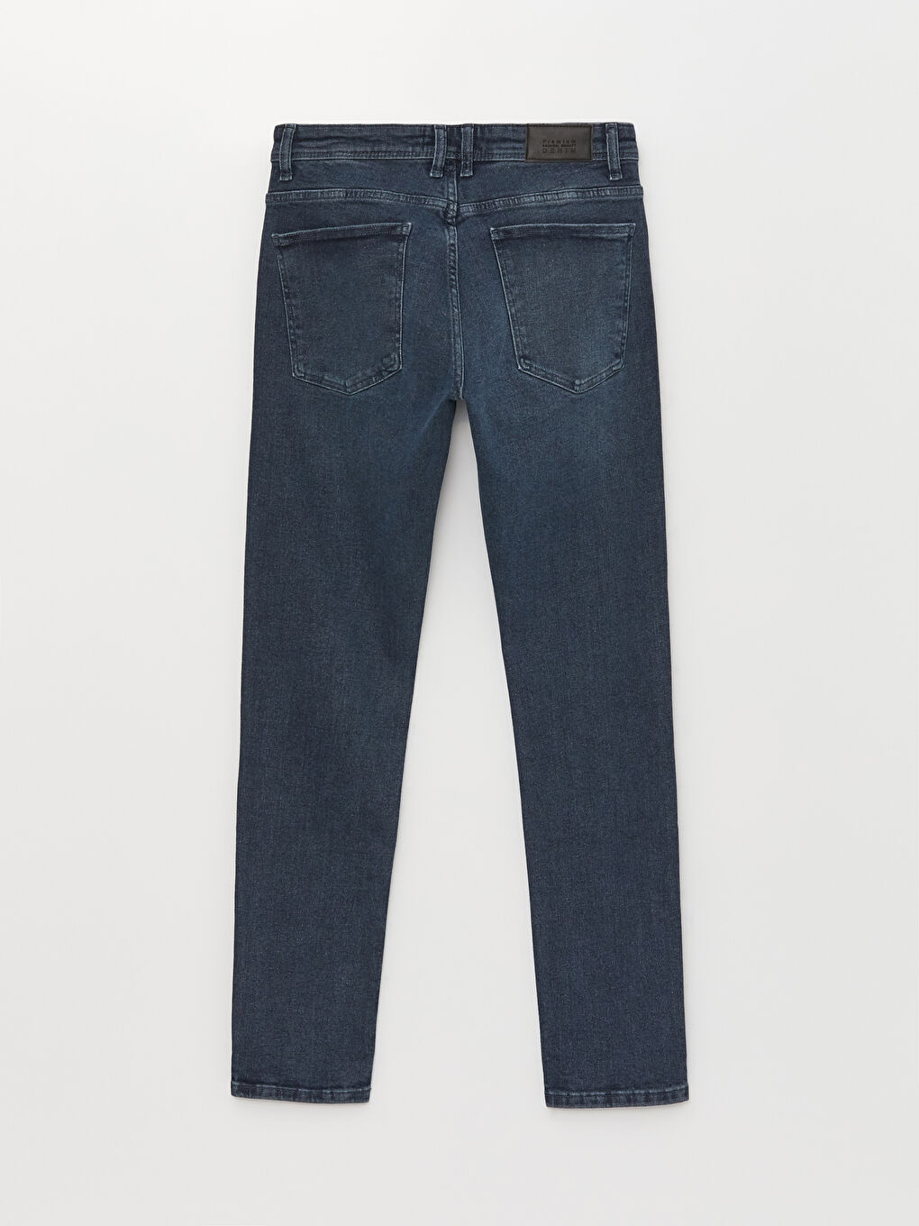 750 Slim Fit Men's Jeans-6