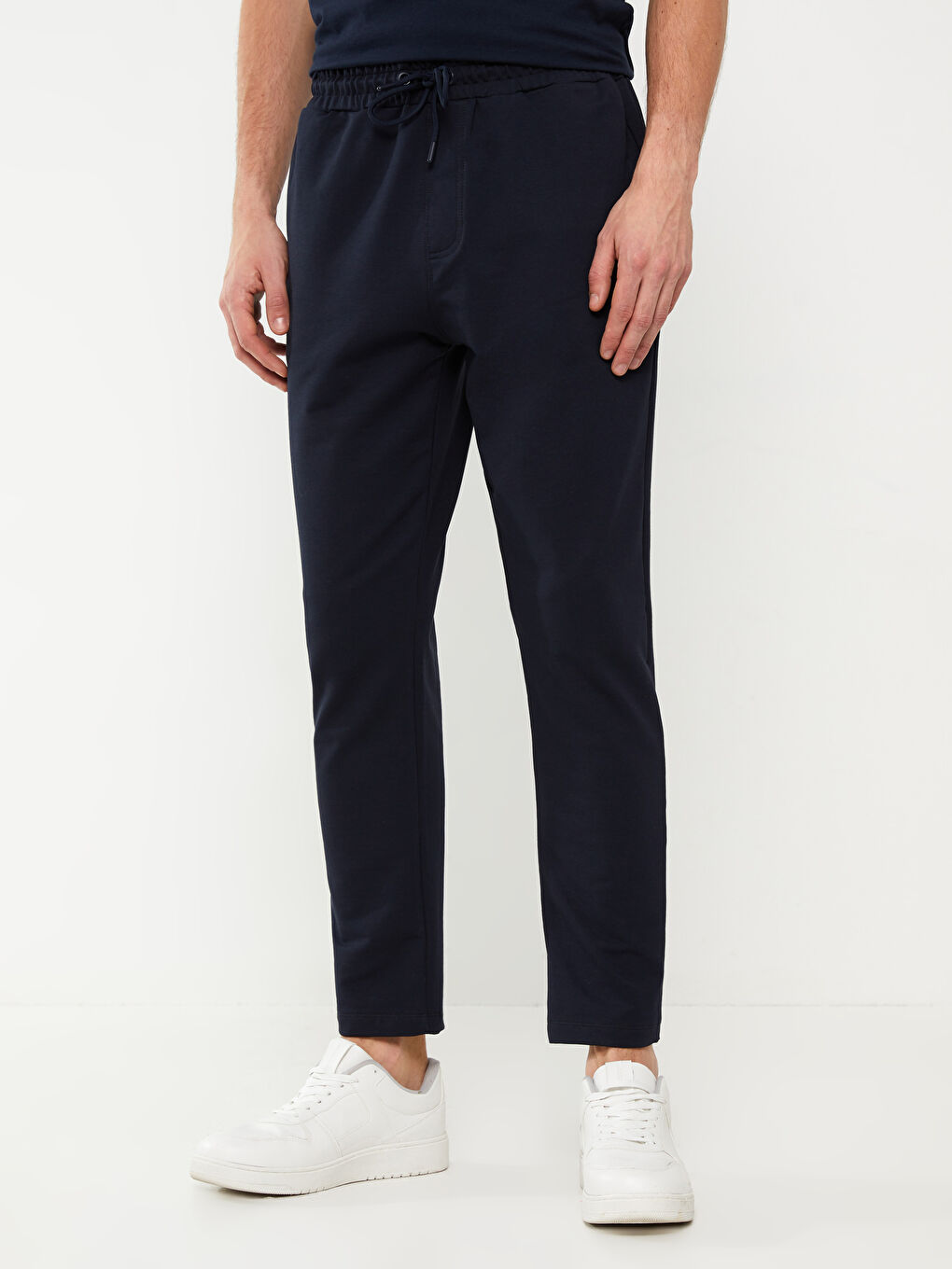 Slim Fit Men's Jogger Sweatpants-2