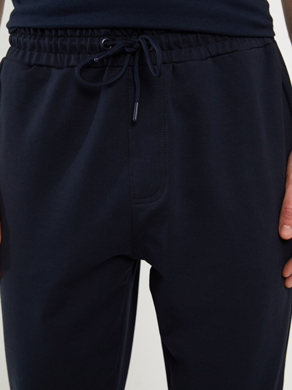 Slim Fit Men's Jogger Sweatpants-3