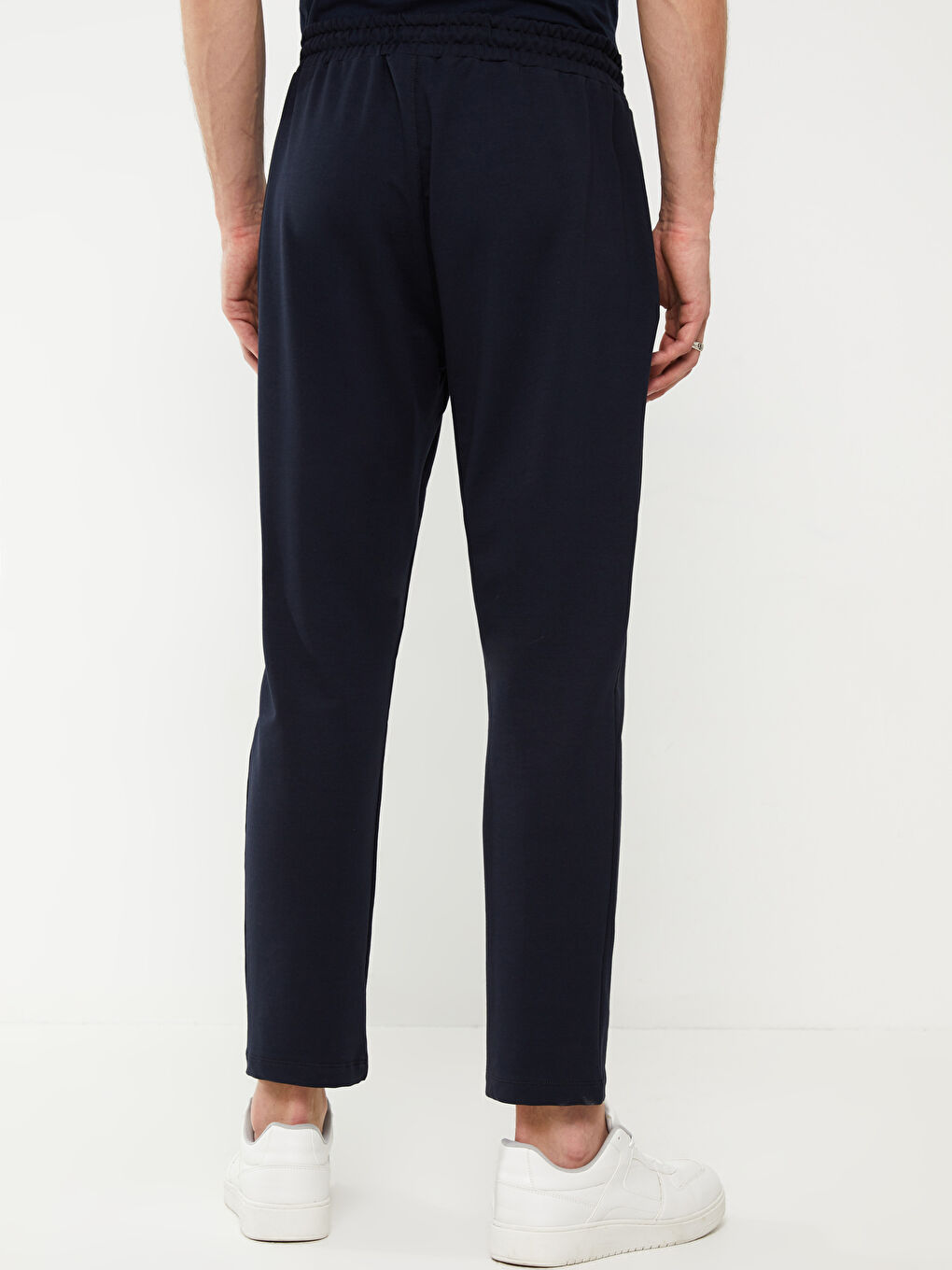 Slim Fit Men's Jogger Sweatpants-4