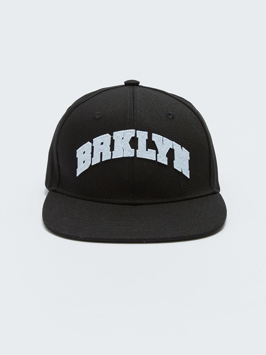Embroidered Men's Cap Hat-2
