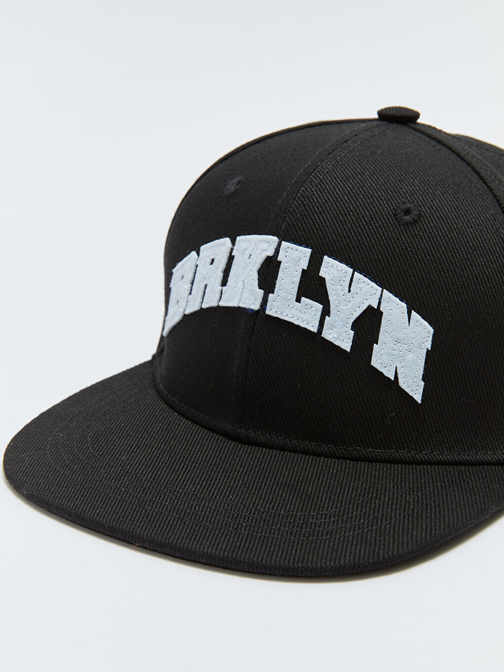 Embroidered Men's Cap Hat-3