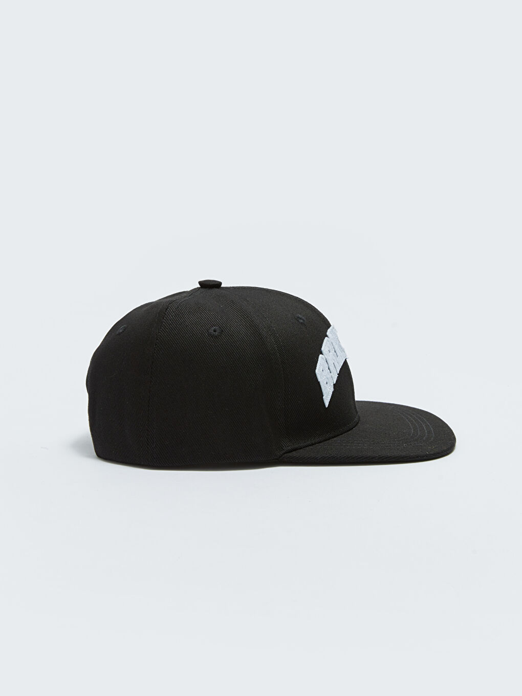 Embroidered Men's Cap Hat-4