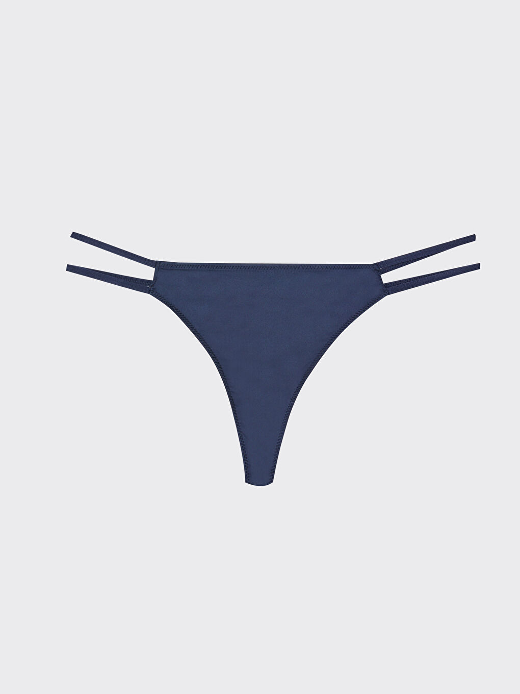 Plain Fantasy Thong Panties -S37988Z8-K7T