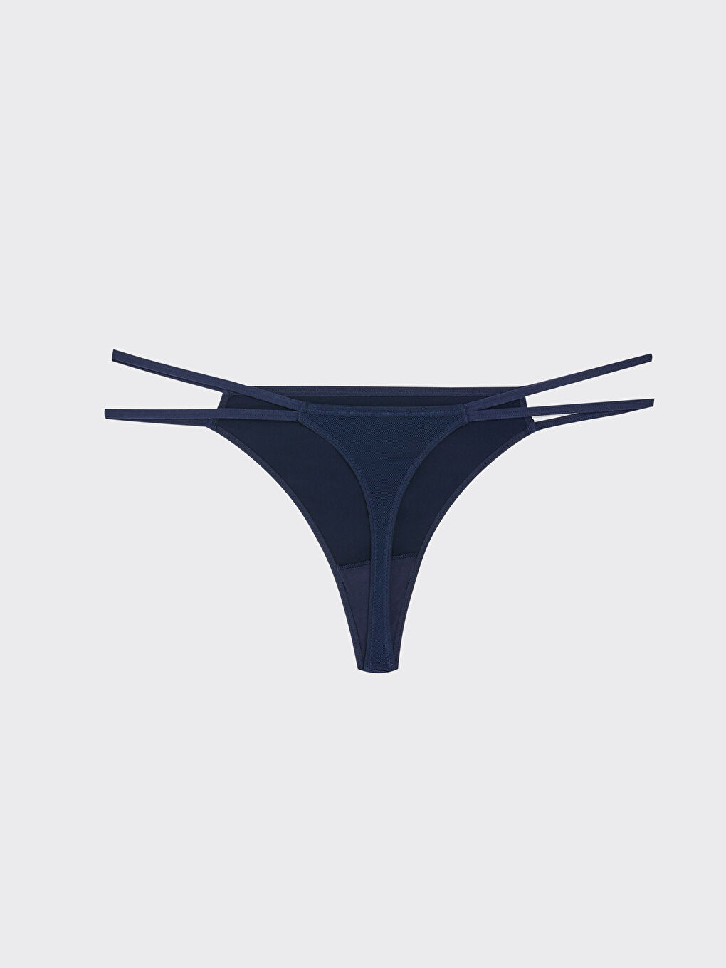 Plain Fantasy Thong Panties -S37988Z8-K7T