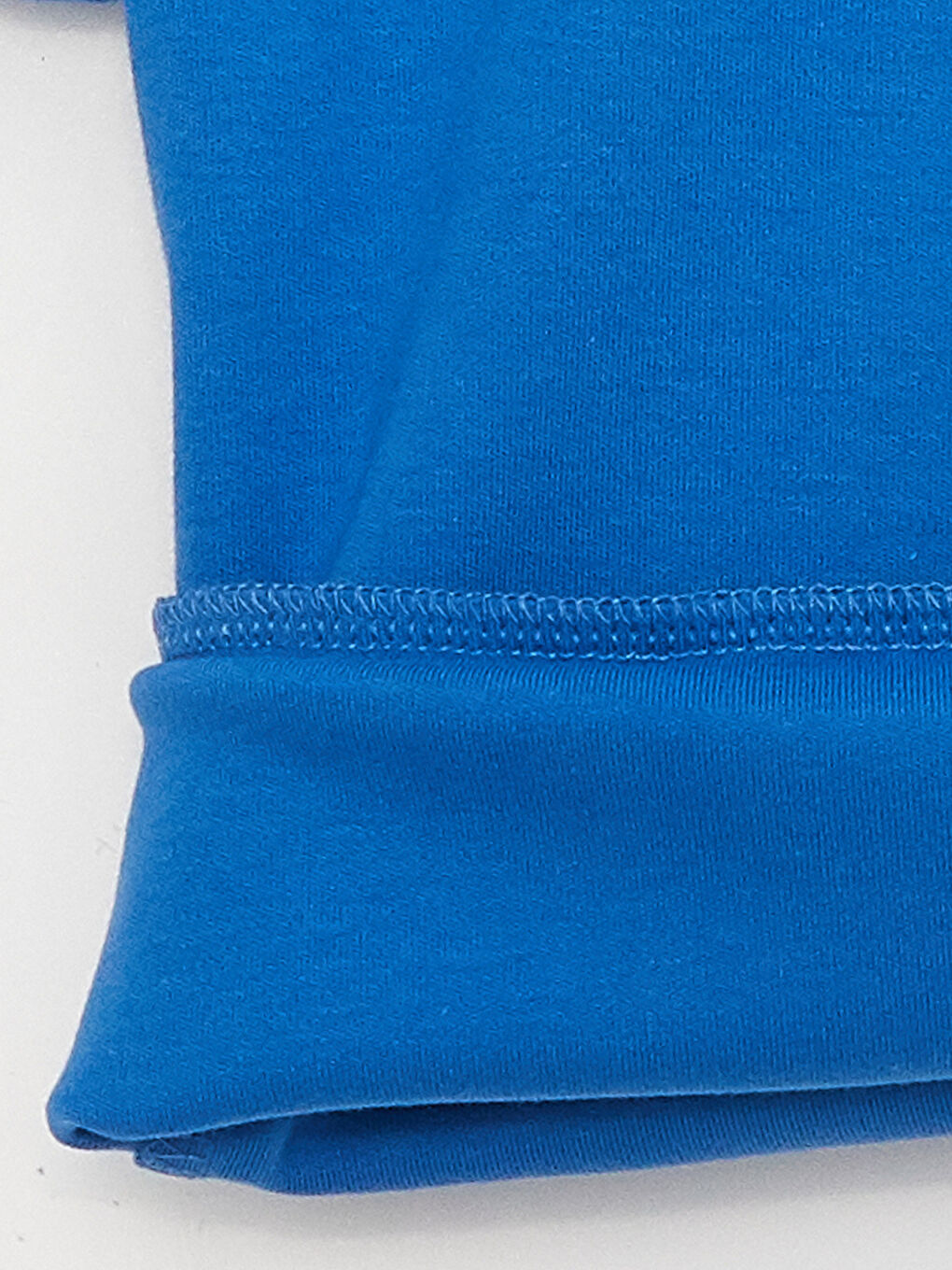LCW Kids Relaxed Fit Crew Neck Boys' Sweatshirt -S38010Z4-H2P